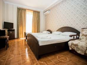 Гостевой дом National