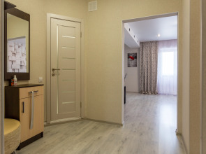 Апартаменты на Академика Королева 11