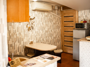 Гостевой дом Огонёк