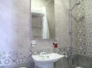 Апартаменты Мацеста-Береговая