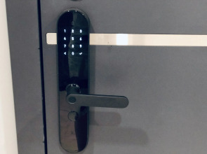 Апартаменты Blued Planet