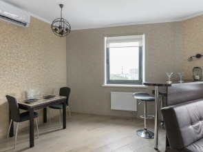 Апартаменты Красный Кит Зона  Комфорта