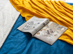 Квартира Warm Classic