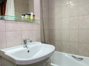 Апартаменты Пушкинская