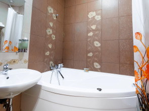 Отель Купеческий Дом