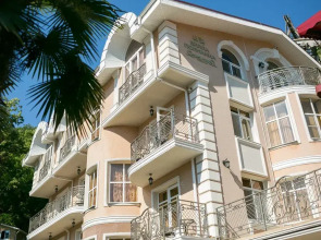 Мини-Отель Вилла Полианна