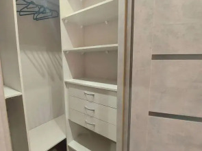 Квартира с Хорошим Ремонтом