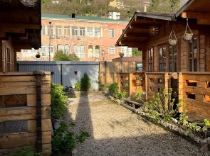 Гостевой дом Gagra Style