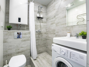 Апартаменты TopHouse на Калинина 105, 6