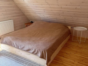 Частный дом Терем 1