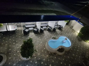 Гостевой дом Бриз