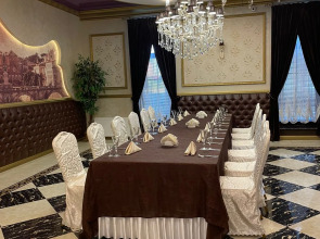 Отель Арт ресторан Вивальди