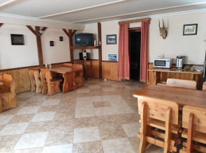 Гостевой дом Альбатрос