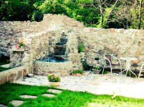 Жилые помещения Эко дом Перевальное