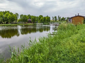 Гостиница Любимая усадьба