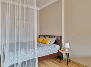 Квартира в Развитом Спальном районе Звенигорода