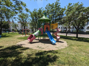 Отель Antalya Ramona