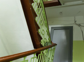 Квартира Спасские