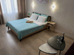 Апартаменты рядом с Ареной Металлург