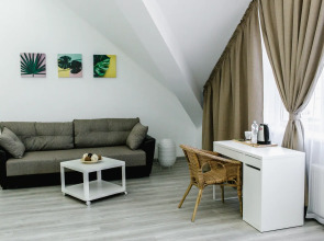 Отель Fdom Premium