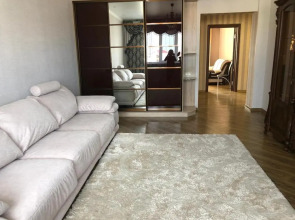 Квартира на Людкевича