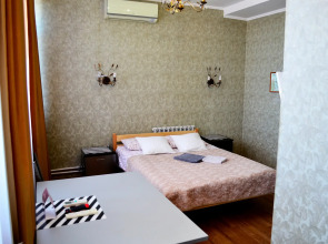 Отель Кызыл Бозау