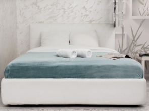 Апартаменты Blue Lagune