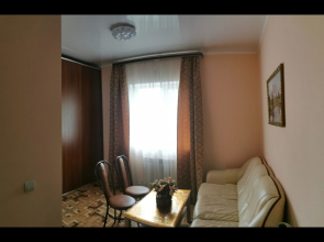 Гостевой дом Светлана