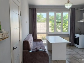 Гостевой дом Приморская 67