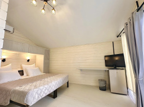 Отель «Жемчужина Абхазии»