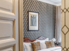 Отель H15 Francuski Hotel