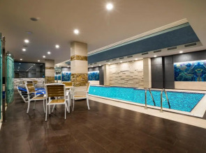 Отель Aghababyan's