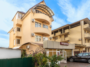 Гостевой дом Дана Хаус