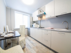 Апартаменты на Астраханской 68