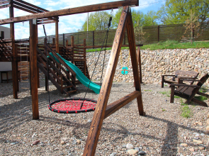 Гостевой Дом Вершина