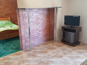 Гостевой Дом Миллениум