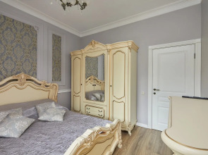 Апартаменты в Центре Классик