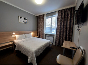 Усадьба Еремеевых