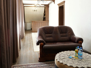 Отель Салам