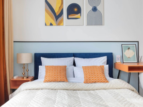 Апартаменты Air Space