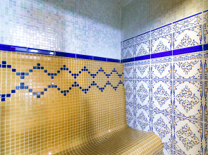 Апартаменты Аляска