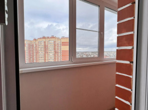 Апартаменты однокомнатные мкр Супонево к10