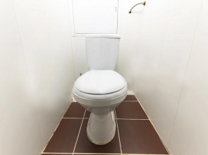 Апартаменты Hanaka Алма-Атинская 8