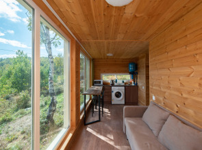 Гостевой дом Порт Байкал