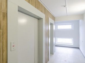 Апартаменты Люкс на Айги