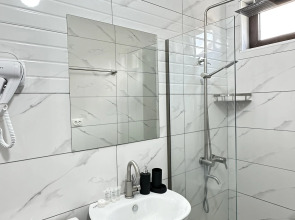 Апартаменты Meshia