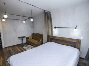 Апартаменты на Пролетарской 69А