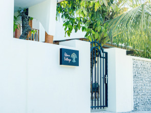 Гостевой Дом Ahiva Village