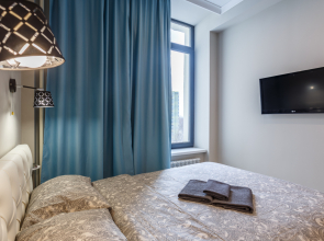 Апартаменты FortEstate проспект Вернадского 41/1 (4)