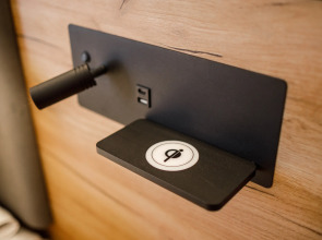 Отель Причал